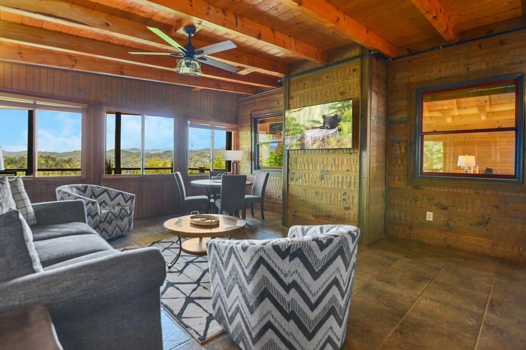 Sevierville, Tennessee, 37862, United States, 3 Bedrooms Bedrooms, ,6.5 BathroomsBathrooms,Residential,Forsale,2011936