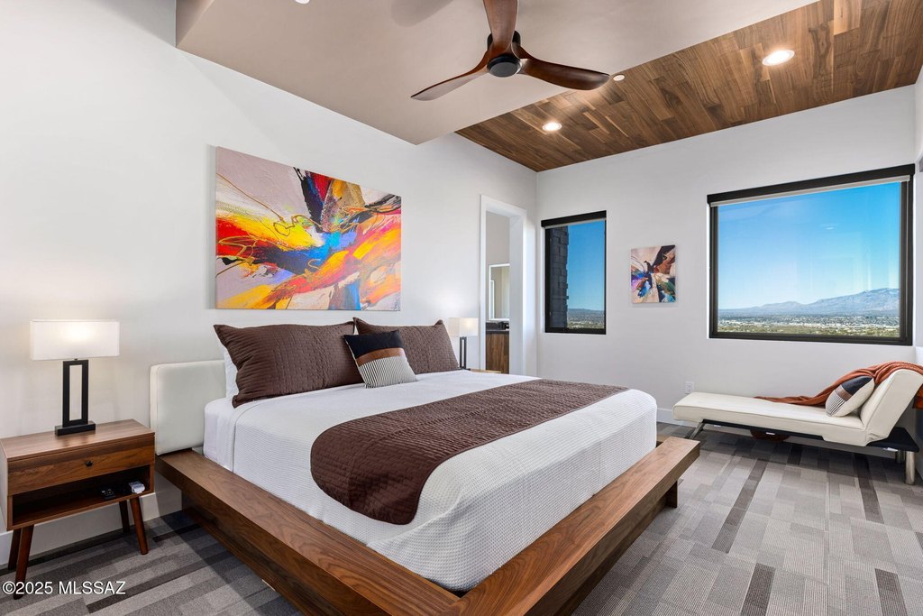 Tucson, Arizona, 85745, United States, 4 Bedrooms Bedrooms, ,4 BathroomsBathrooms,Residential,Forsale,1990090