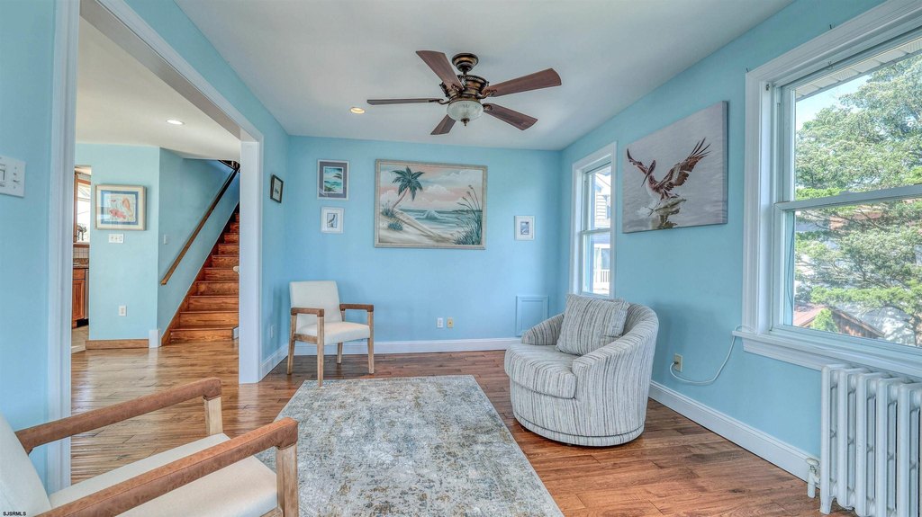 Somers Point, New Jersey, 08244, United States, 3 Bedrooms Bedrooms, ,3 BathroomsBathrooms,Residential,Forsale,1967257