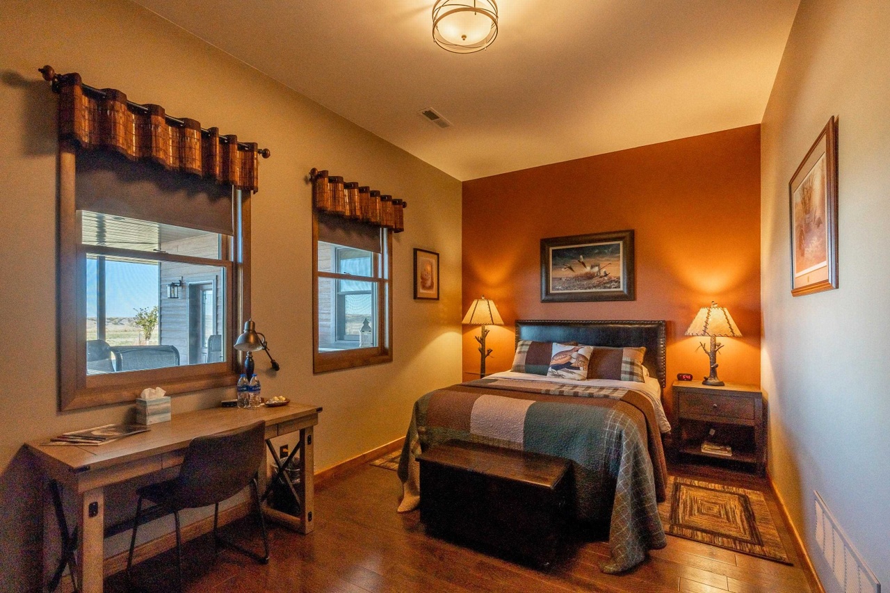 Milesville, South Dakota, 57553, United States, 4 Bedrooms Bedrooms, ,4 BathroomsBathrooms,Residential,Forsale,1962262