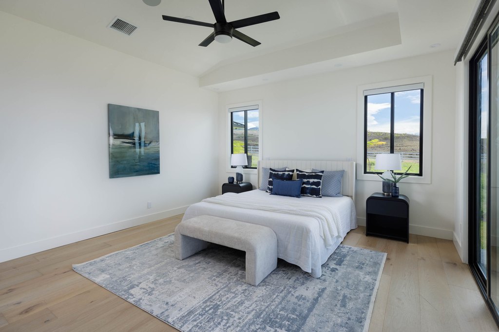 Kamuela, Hawaii, 96743, United States, 4 Bedrooms Bedrooms, ,4 BathroomsBathrooms,Residential,Forsale,1989825