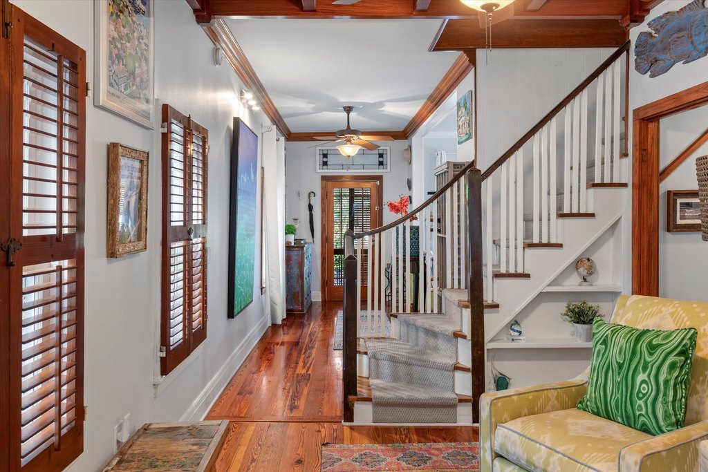 Key West, Florida, 33040, United States, 3 Bedrooms Bedrooms, ,1.5 BathroomsBathrooms,Residential,Forsale,1972001