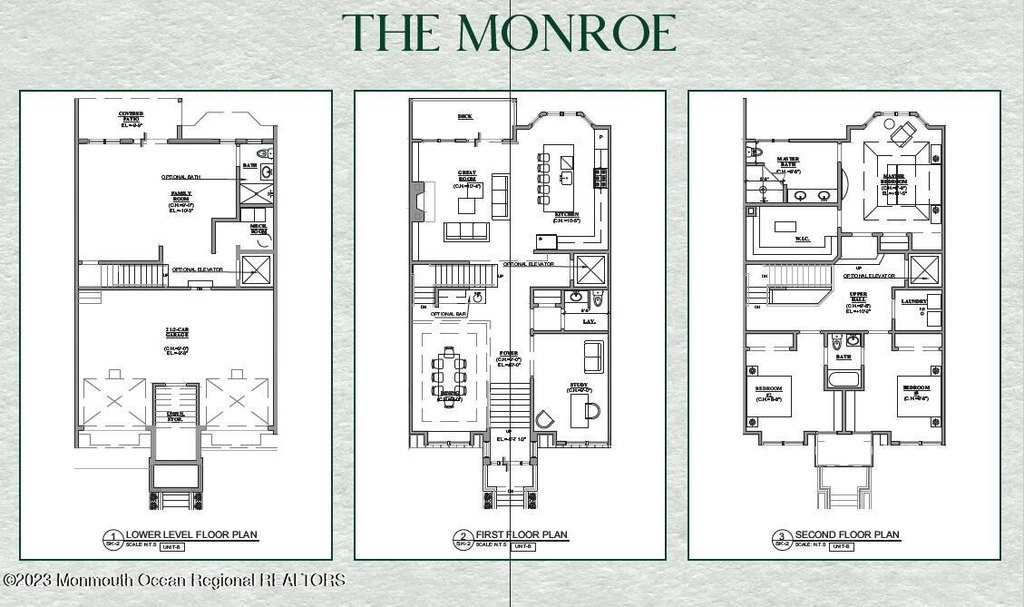 Eatontown, New Jersey, 07724, United States, 3 Bedrooms Bedrooms, ,3.5 BathroomsBathrooms,Residential,Forsale,1984557