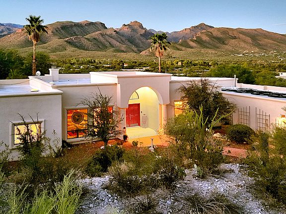 Tucson, Arizona, 85750, United States, 4 Bedrooms Bedrooms, ,3 BathroomsBathrooms,Residential,Forsale,1963532