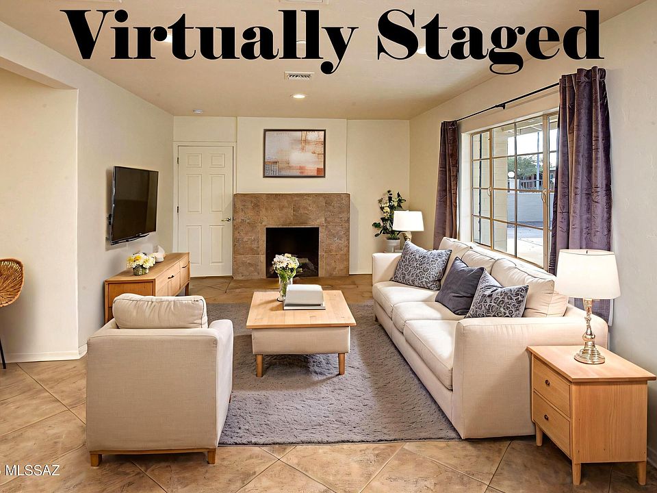 Tucson, Arizona, 85716, United States, 3 Bedrooms Bedrooms, ,2 BathroomsBathrooms,Residential,Forsale,1963538