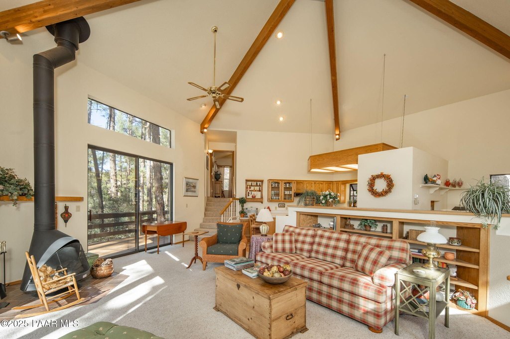 Prescott, Arizona, 86303, United States, 3 Bedrooms Bedrooms, ,4 BathroomsBathrooms,Residential,Forsale,2011236