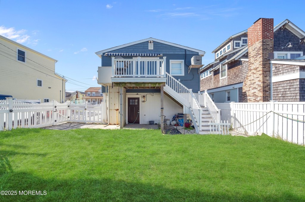 Manasquan, New Jersey, 08736, United States, 2 Bedrooms Bedrooms, ,1 BathroomBathrooms,Residential,Forsale,1984552