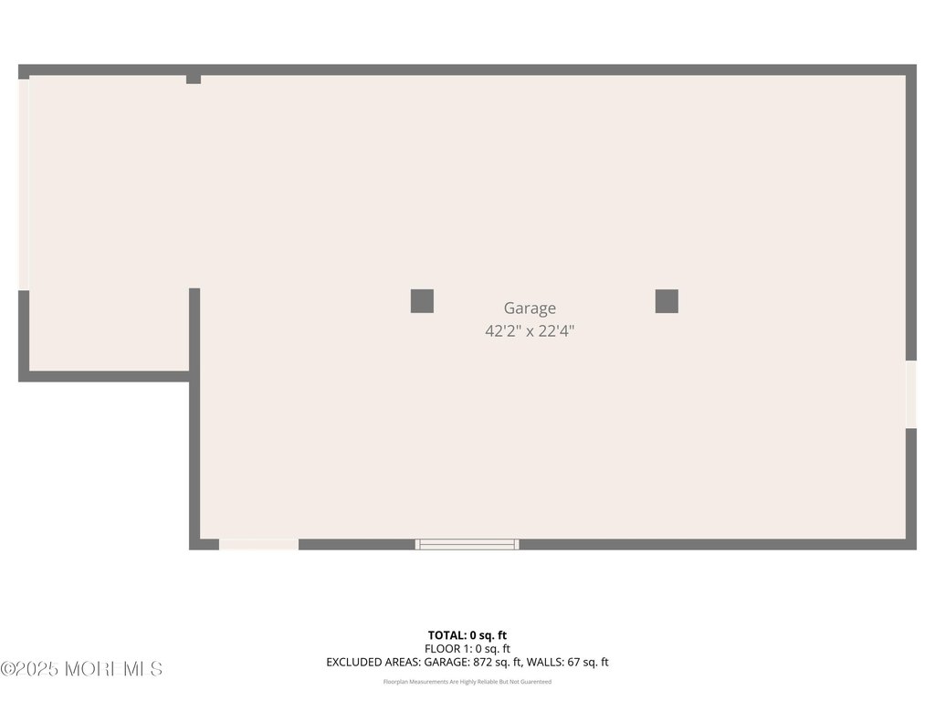 Manasquan, New Jersey, 08736, United States, 2 Bedrooms Bedrooms, ,1 BathroomBathrooms,Residential,Forsale,1984552