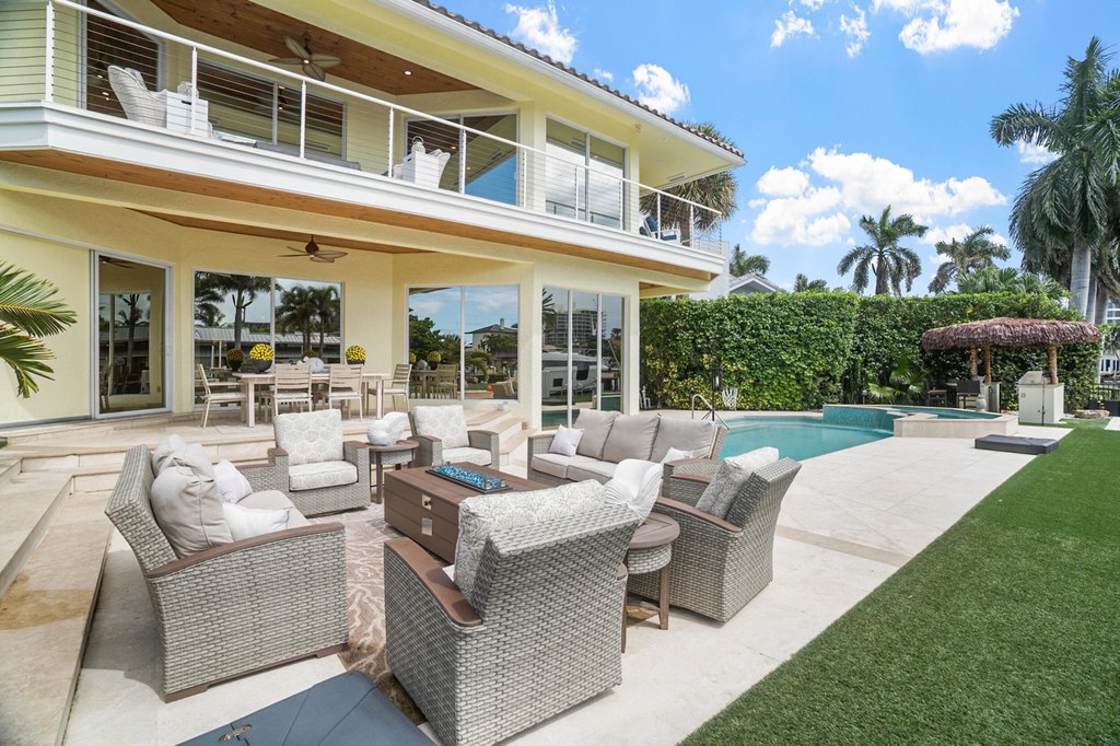 Delray Beach, Florida, 33483, United States, 4 Bedrooms Bedrooms, ,3.5 BathroomsBathrooms,Residential,Forsale,1969898