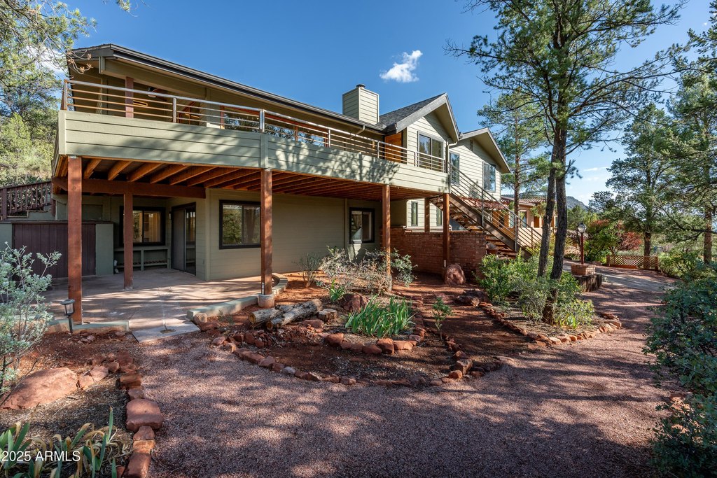 Sedona, Arizona, 86351, United States, 4 Bedrooms Bedrooms, ,4 BathroomsBathrooms,Residential,Forsale,2004162