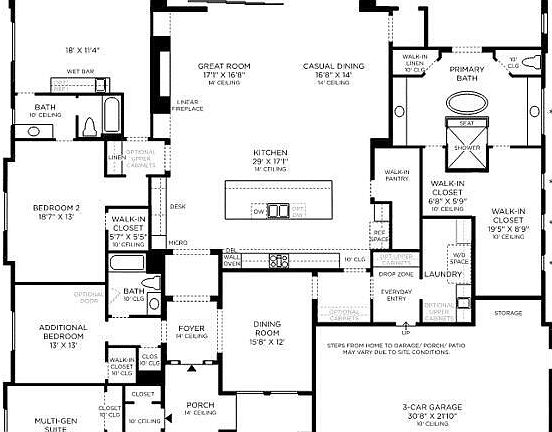 Sedona, Arizona, 86336, United States, 4 Bedrooms Bedrooms, ,5 BathroomsBathrooms,Residential,Forsale,2007377