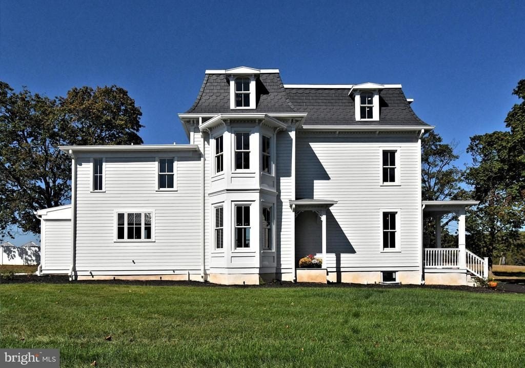 FURLONG, Pennsylvania, 18925, United States, 6 Bedrooms Bedrooms, ,3.5 BathroomsBathrooms,Residential,Forsale,1973387