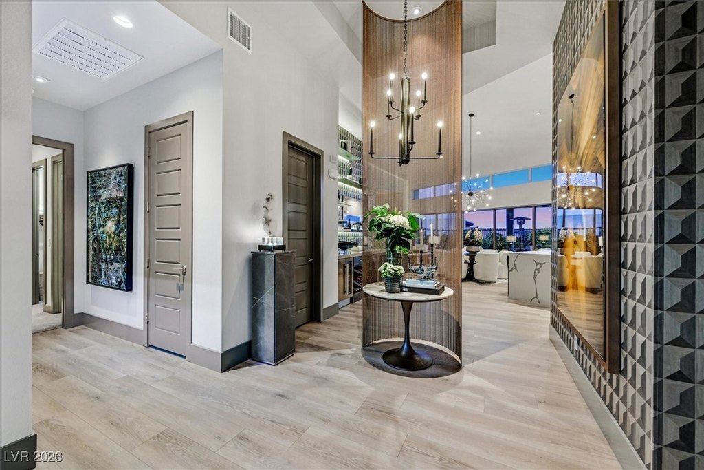 Las Vegas, Nevada, 89135, United States, 3 Bedrooms Bedrooms, ,3.5 BathroomsBathrooms,Residential,Forsale,2012249