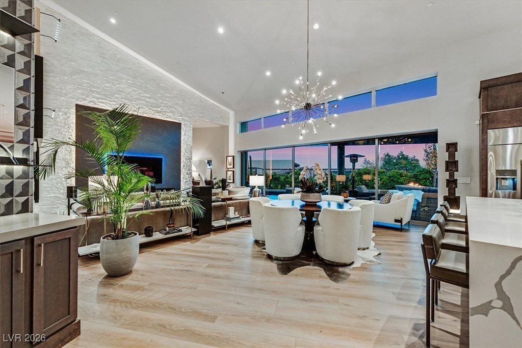 Las Vegas, Nevada, 89135, United States, 3 Bedrooms Bedrooms, ,3.5 BathroomsBathrooms,Residential,Forsale,2012249