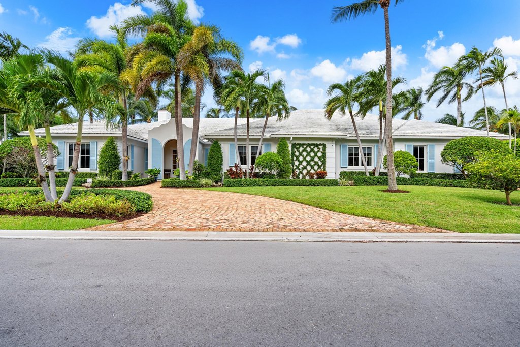 Gulf Stream, Florida, 33483, United States, 4 Bedrooms Bedrooms, ,4.5 BathroomsBathrooms,Residential,Forsale,1969900