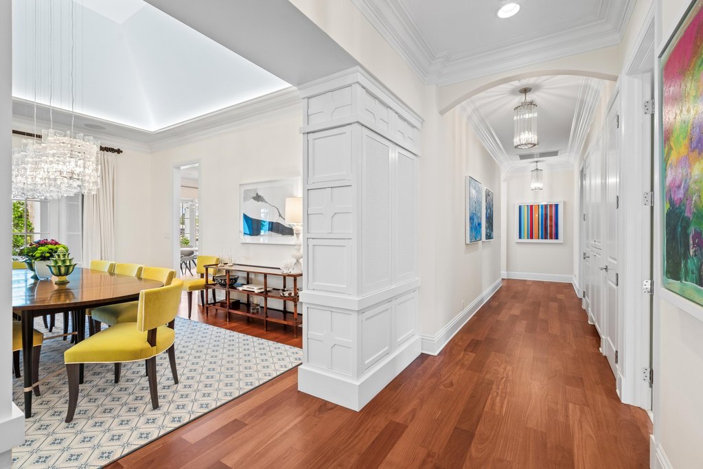 Gulf Stream, Florida, 33483, United States, 4 Bedrooms Bedrooms, ,4.5 BathroomsBathrooms,Residential,Forsale,1969900