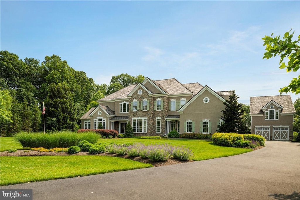 DOYLESTOWN, Pennsylvania, 18902, United States, 6 Bedrooms Bedrooms, ,6.5 BathroomsBathrooms,Residential,Forsale,1973381