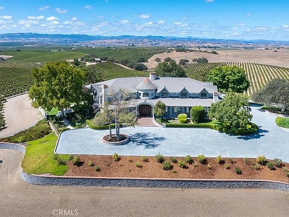 San Miguel, California, 93451, United States, 5 Bedrooms Bedrooms, ,5 BathroomsBathrooms,Residential,Forsale,1967199