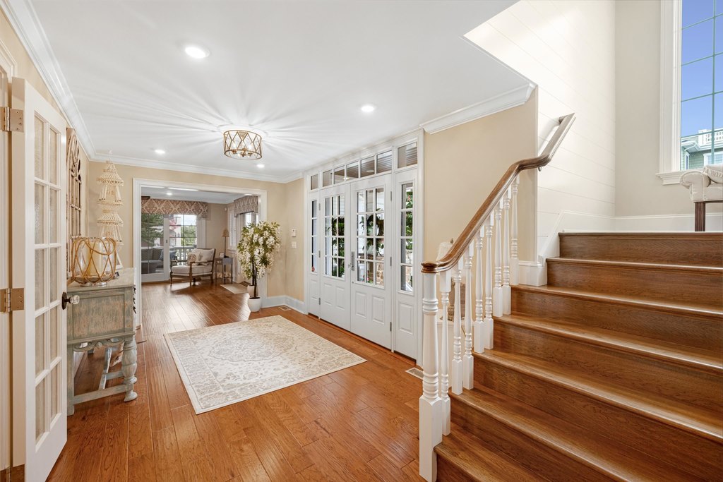 Ocean City, New Jersey, 08226, United States, 6 Bedrooms Bedrooms, ,5.5 BathroomsBathrooms,Residential,Forsale,1967259