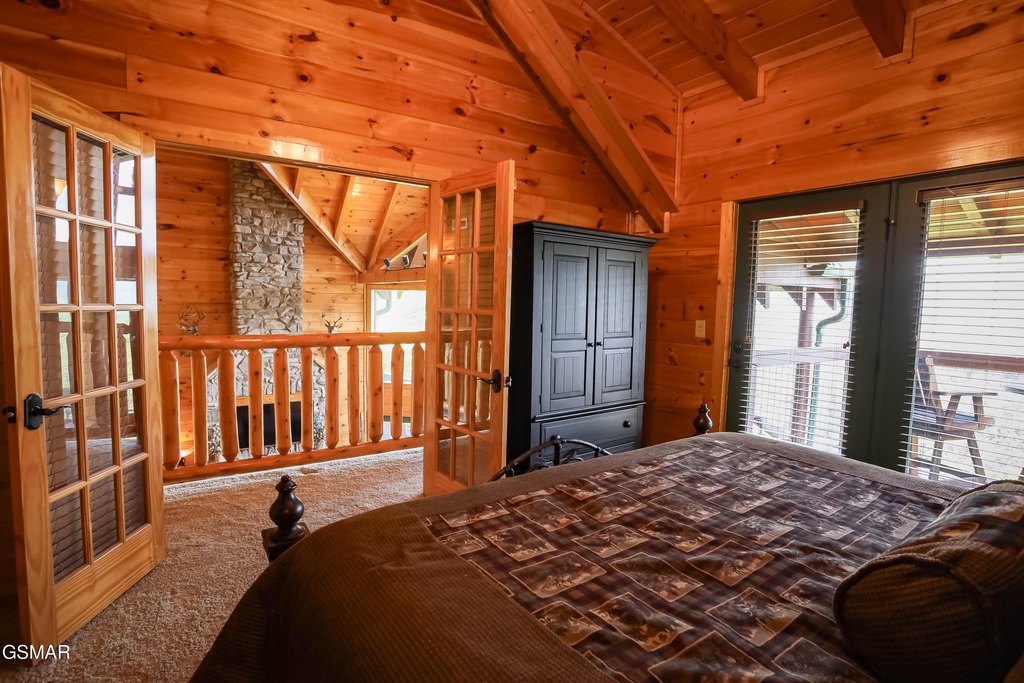 Sevierville, Tennessee, 37862, United States, 4 Bedrooms Bedrooms, ,5.5 BathroomsBathrooms,Residential,Forsale,1999464