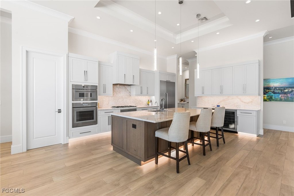 Fort Myers, Florida, 33908, United States, 4 Bedrooms Bedrooms, ,4.5 BathroomsBathrooms,Residential,Forsale,1998611