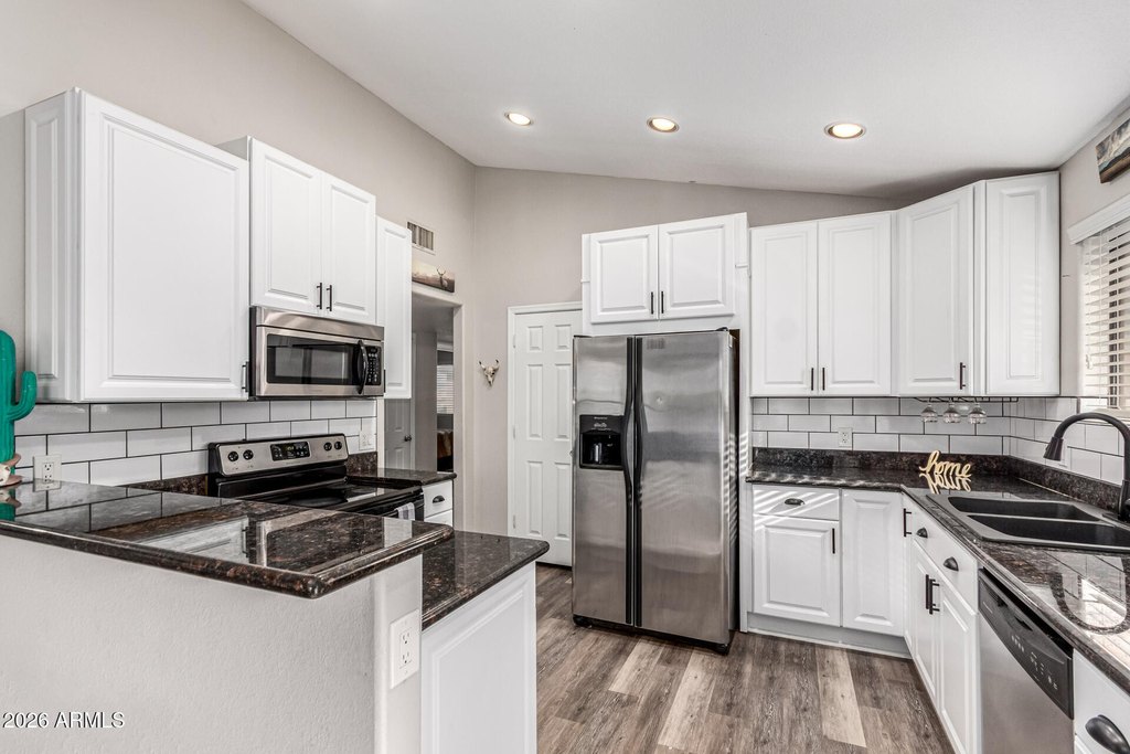 Gilbert, Arizona, 85233, United States, 4 Bedrooms Bedrooms, ,2.5 BathroomsBathrooms,Residential,Forsale,2015006