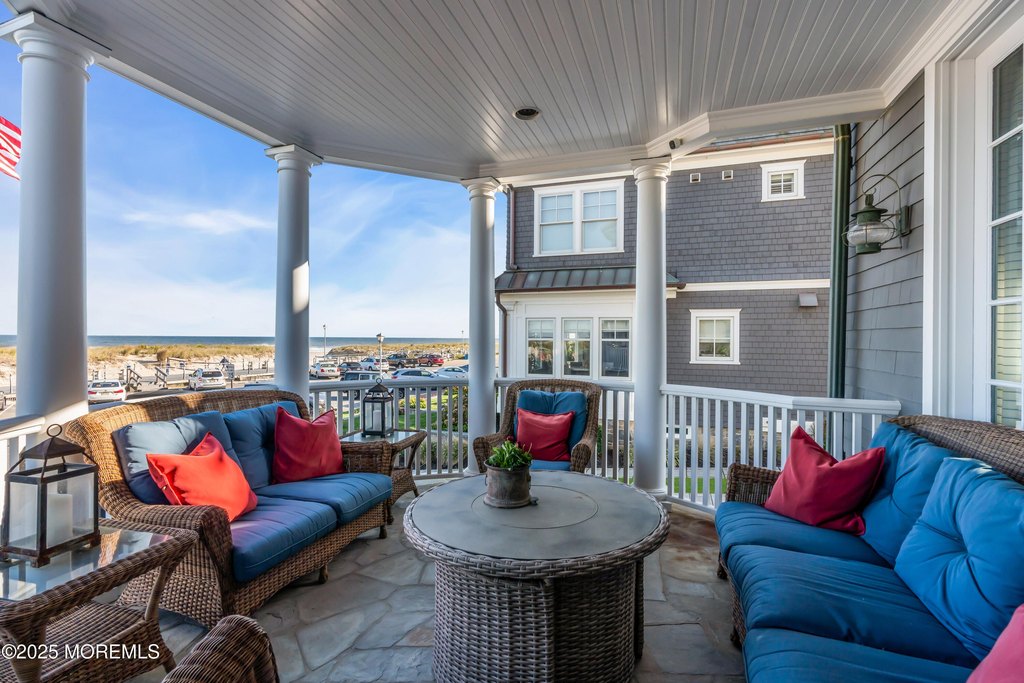 Sea Girt, New Jersey, 08750, United States, 4 Bedrooms Bedrooms, ,5 BathroomsBathrooms,Residential,Forsale,1984573