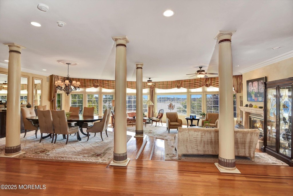 Brielle, New Jersey, 08730, United States, 5 Bedrooms Bedrooms, ,5.5 BathroomsBathrooms,Residential,Forsale,1984556