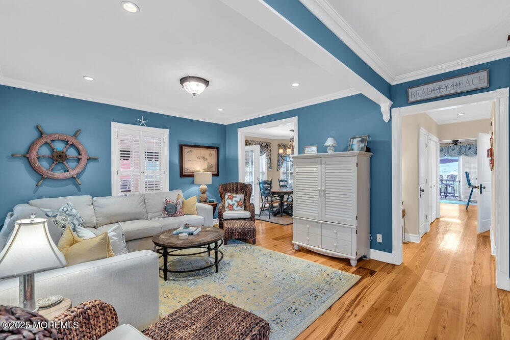 Bradley Beach, New Jersey, 07720, United States, 3 Bedrooms Bedrooms, ,1.5 BathroomsBathrooms,Residential,Forsale,1984563