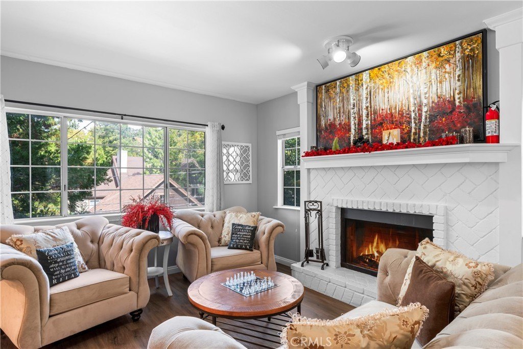 Lake Arrowhead, California, 92352, United States, 4 Bedrooms Bedrooms, ,2.5 BathroomsBathrooms,Residential,Forsale,1971038