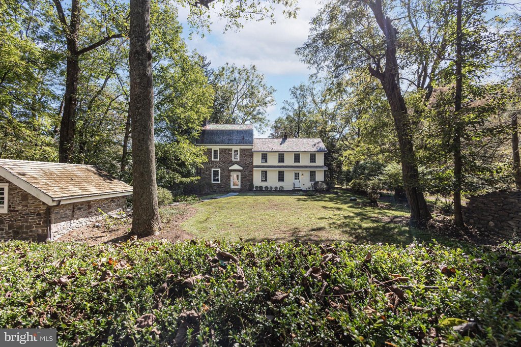 WASHINGTON CROSSING, Pennsylvania, 18977, United States, 3 Bedrooms Bedrooms, ,3.5 BathroomsBathrooms,Residential,Forsale,2004187