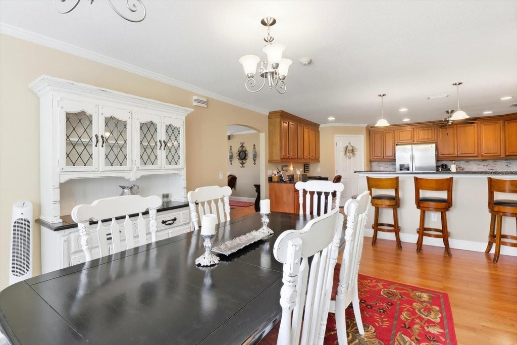 MORRISTON, Florida, 32668, United States, 4 Bedrooms Bedrooms, ,4.5 BathroomsBathrooms,Residential,Forsale,1994129