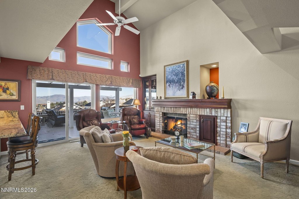 Reno, Nevada, 89519, United States, 3 Bedrooms Bedrooms, ,2.5 BathroomsBathrooms,Residential,Forsale,2012834