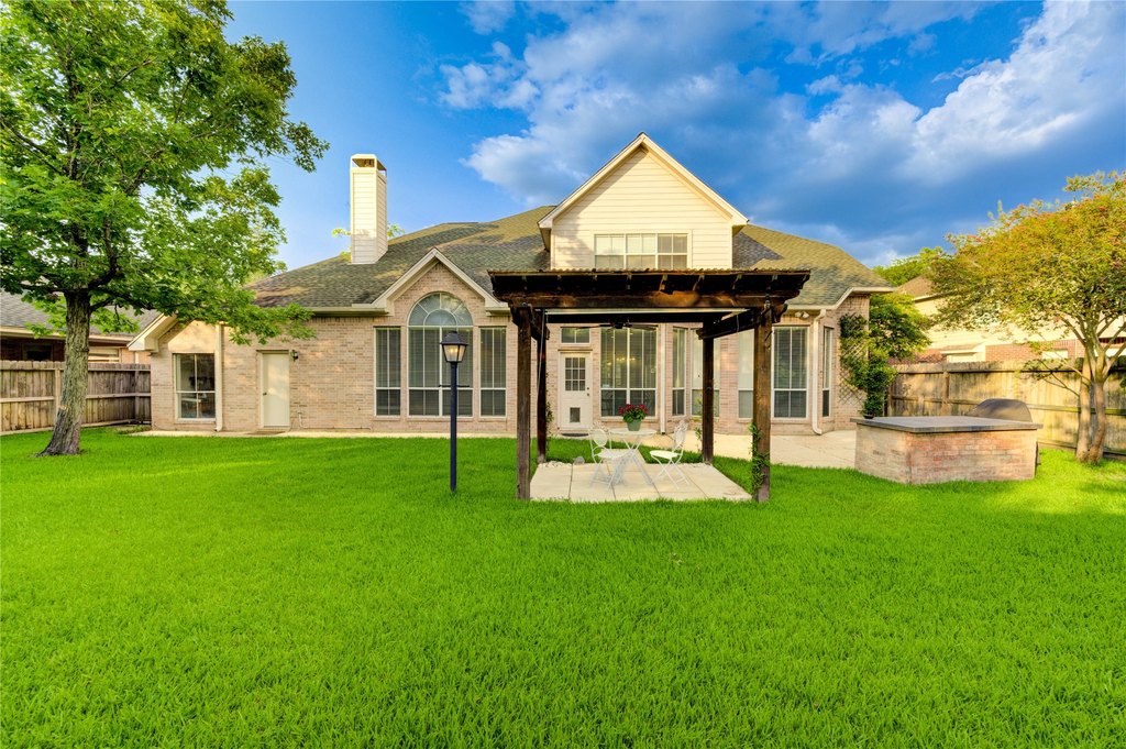 Cypress, Texas, 77429, United States, 4 Bedrooms Bedrooms, ,3.5 BathroomsBathrooms,Residential,Forsale,1973416