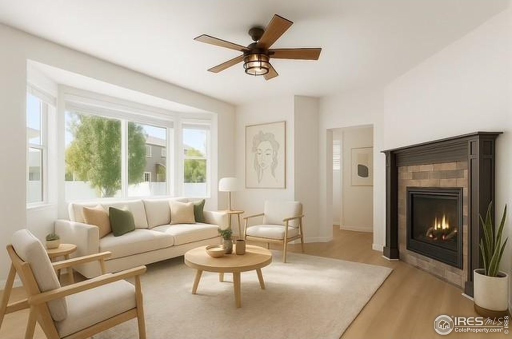 Loveland, Colorado, 80538, United States, 3 Bedrooms Bedrooms, ,2.5 BathroomsBathrooms,Residential,Forsale,2004216