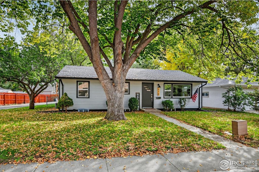 Loveland, Colorado, 80537, United States, 4 Bedrooms Bedrooms, ,2 BathroomsBathrooms,Residential,Forsale,2000013