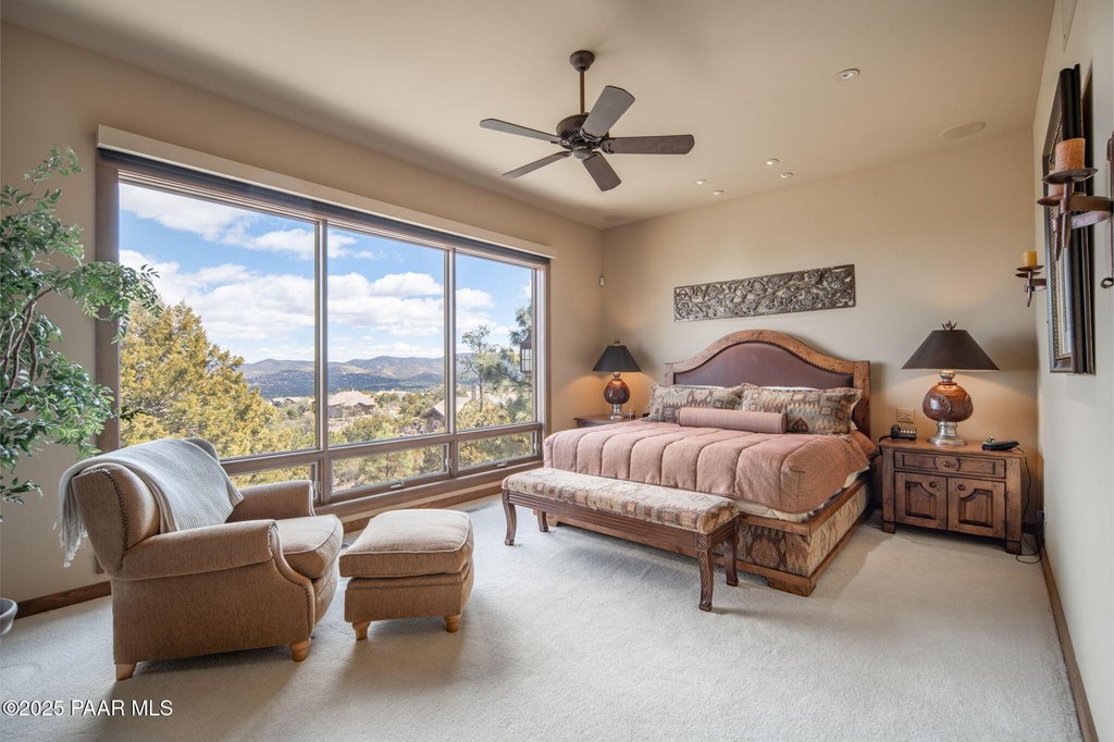 Prescott, Arizona, 86303, United States, 4 Bedrooms Bedrooms, ,5.5 BathroomsBathrooms,Residential,Forsale,1883971