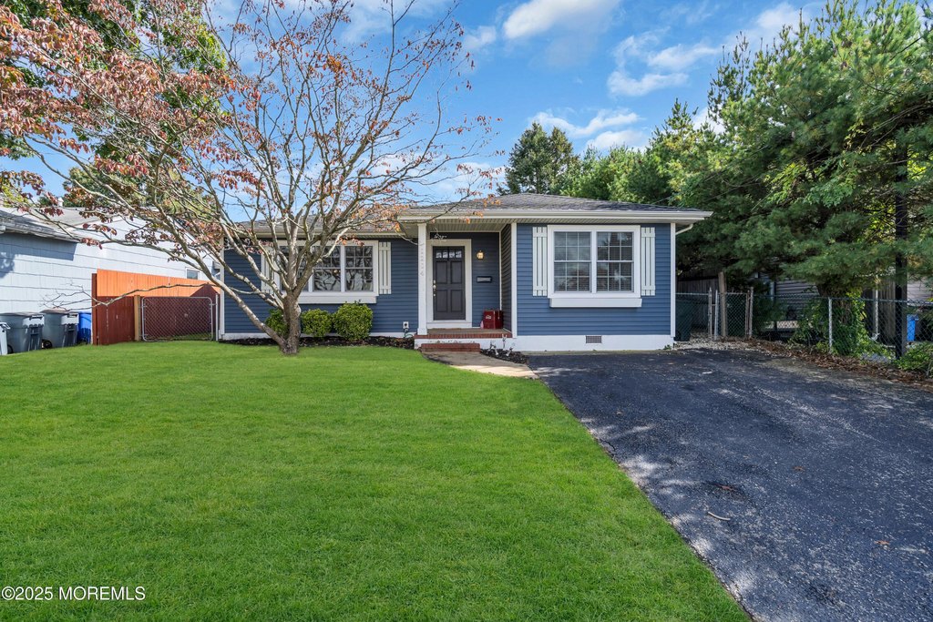 Point Pleasant, New Jersey, 08742, United States, 3 Bedrooms Bedrooms, ,2 BathroomsBathrooms,Residential,Forsale,1994016