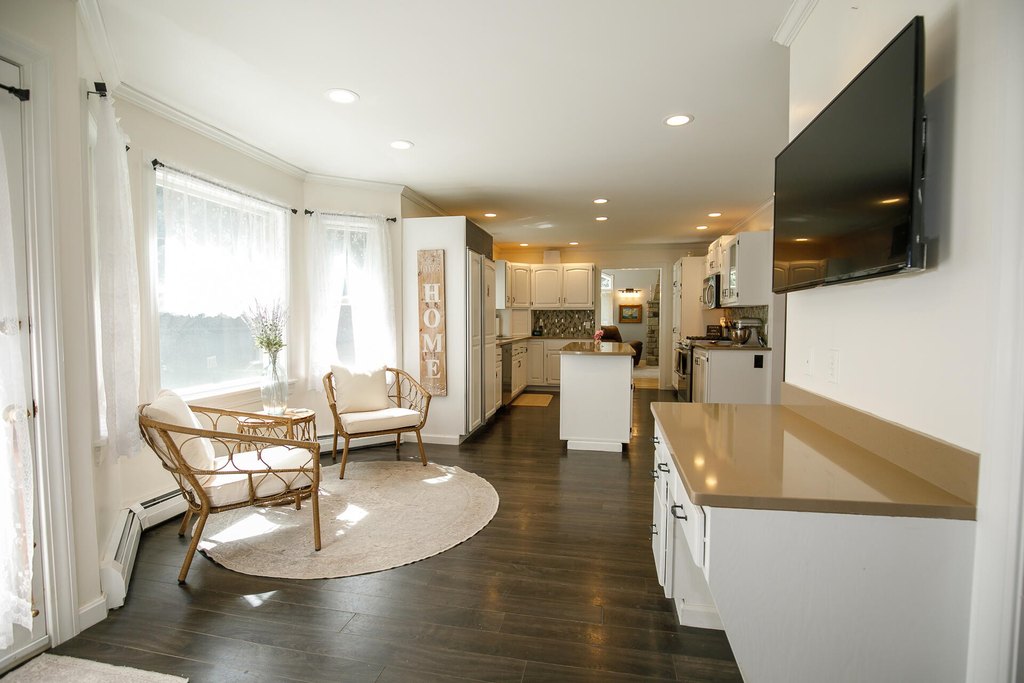 Waterville, Maine, 04901, United States, 4 Bedrooms Bedrooms, ,3.5 BathroomsBathrooms,Residential,Forsale,2002426