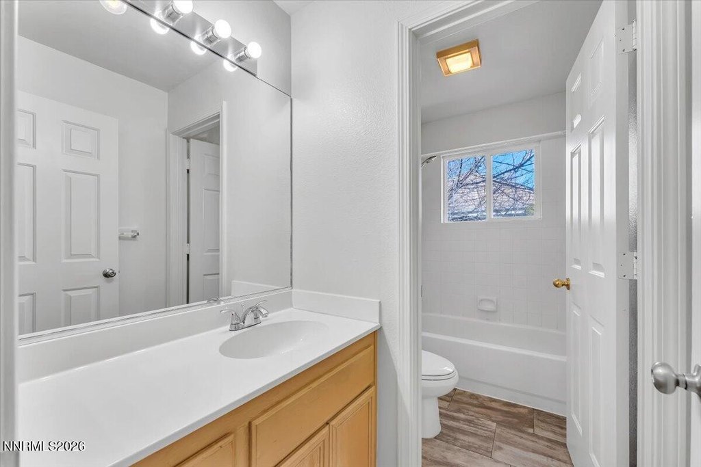 Reno, Nevada, 89509, United States, 3 Bedrooms Bedrooms, ,2.5 BathroomsBathrooms,Residential,Forsale,2012832