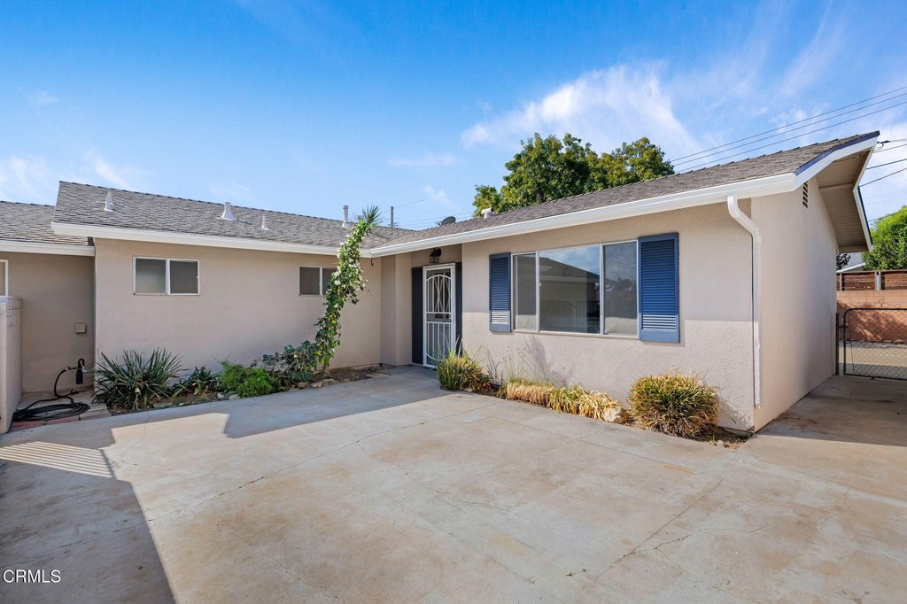 Ventura, California, 93003, United States, 3 Bedrooms Bedrooms, ,2 BathroomsBathrooms,Residential,Forsale,1985946