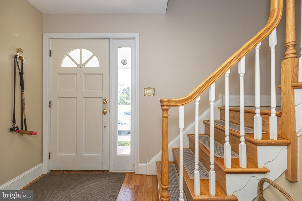 NEWTOWN, Pennsylvania, 18940, United States, 4 Bedrooms Bedrooms, ,2.5 BathroomsBathrooms,Residential,Forsale,1929515