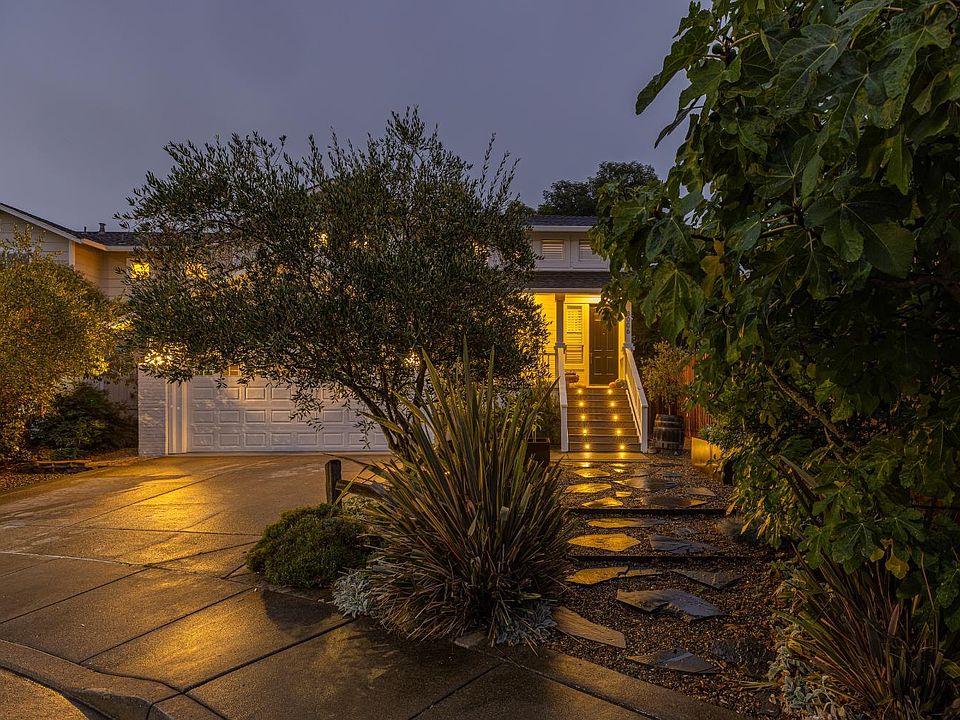 Rohnert Park, California, 94928, United States, 3 Bedrooms Bedrooms, ,2 BathroomsBathrooms,Residential,Forsale,1985923