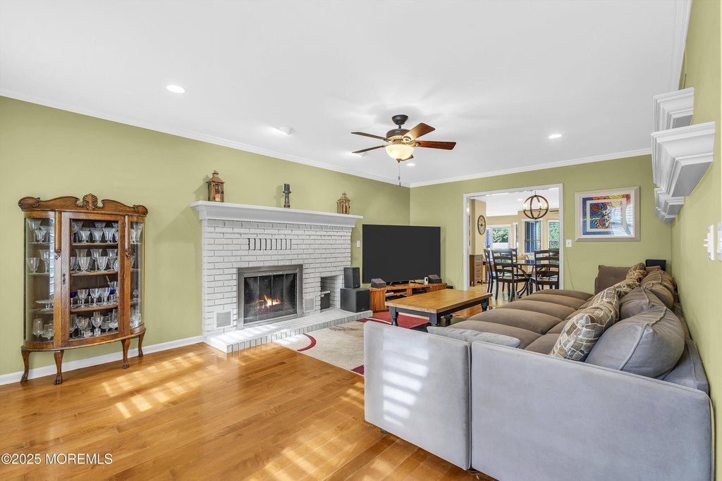 Toms River, New Jersey, 08753, United States, 4 Bedrooms Bedrooms, ,4.5 BathroomsBathrooms,Residential,Forsale,2008483