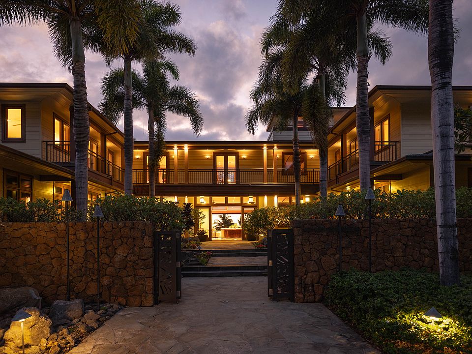 Kameula, Hawaii, 96743, United States, 5 Bedrooms Bedrooms, ,6 BathroomsBathrooms,Residential,Forsale,1989835