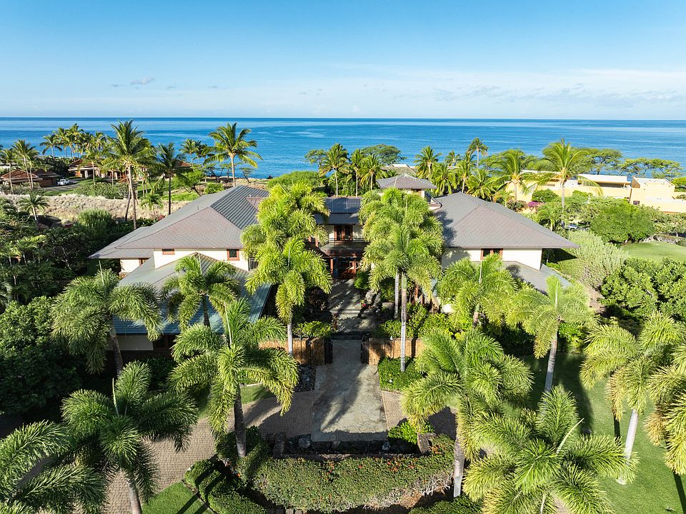 Kameula, Hawaii, 96743, United States, 5 Bedrooms Bedrooms, ,6 BathroomsBathrooms,Residential,Forsale,1989835