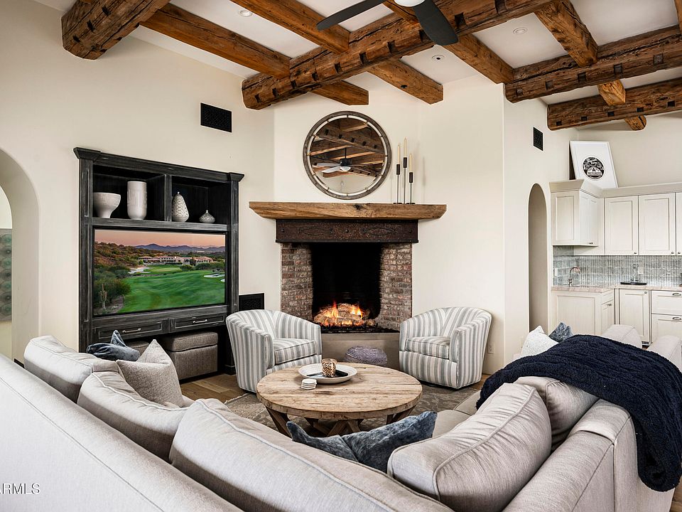 Scottsdale, Arizona, 85255, United States, 5 Bedrooms Bedrooms, ,6 BathroomsBathrooms,Residential,Forsale,1971074