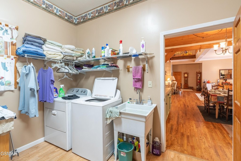 Sevierville, Tennessee, 37876, United States, 4 Bedrooms Bedrooms, ,2.5 BathroomsBathrooms,Residential,Forsale,1999448