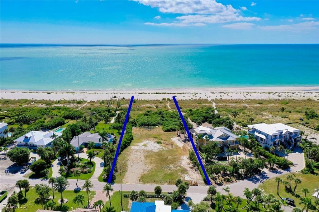 Sanibel, Florida, 33957, United States, ,Land,Forsale,1971926