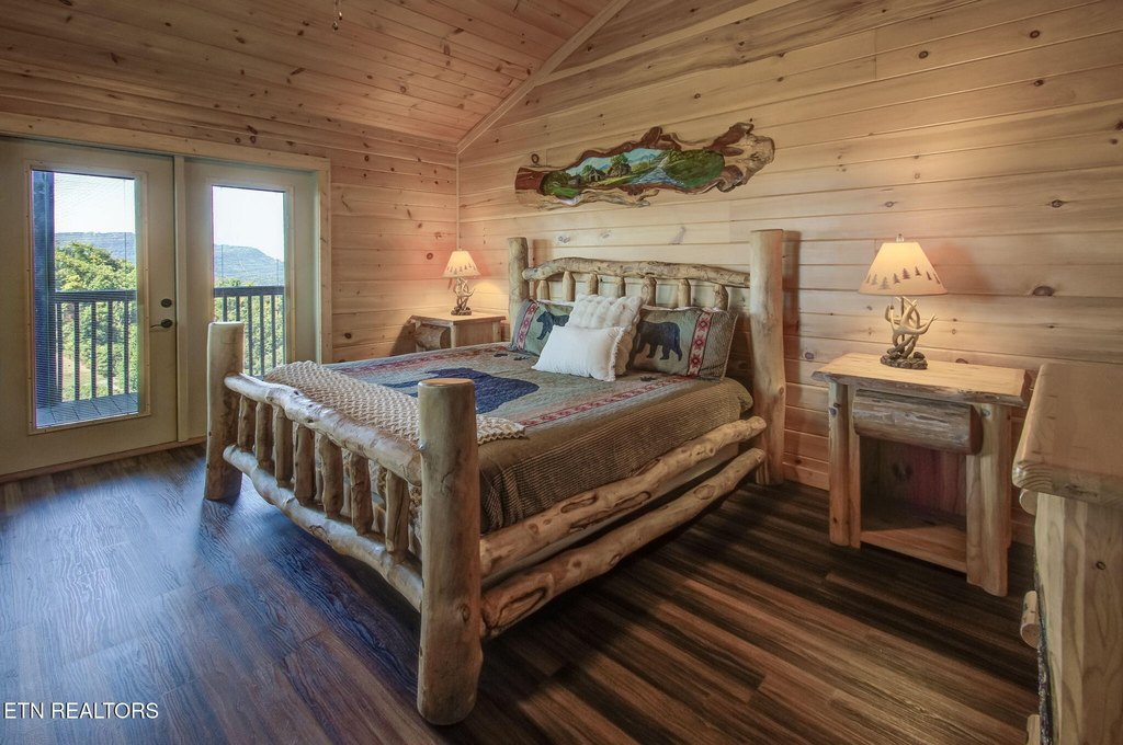 Sevierville, Tennessee, 37862, United States, 5 Bedrooms Bedrooms, ,4 BathroomsBathrooms,Residential,Forsale,1973603